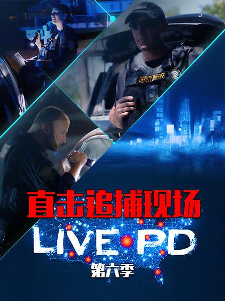 直击追捕现场：LIVEPD第6季
